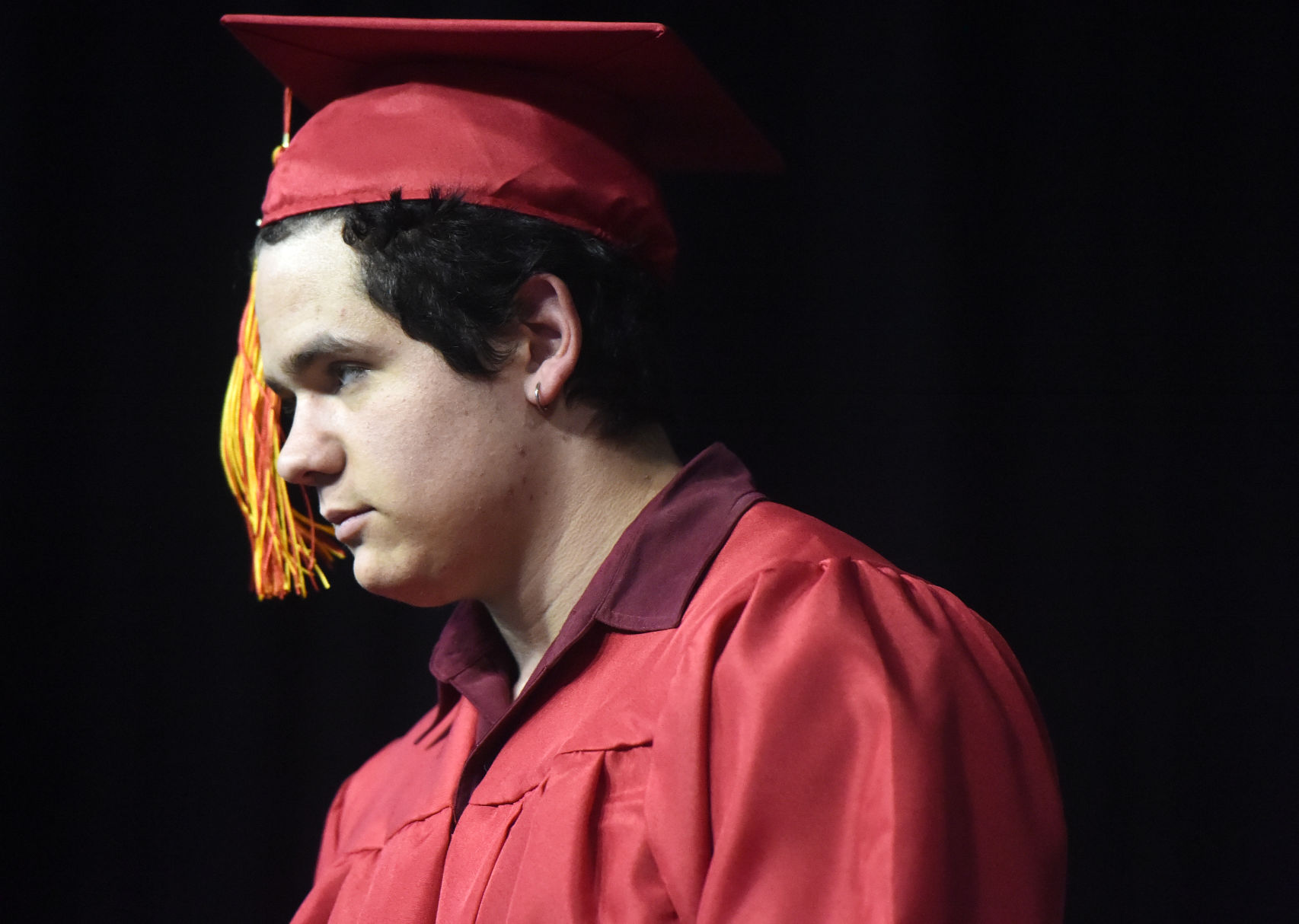 PHOTOS: Coronado High School Graduation
